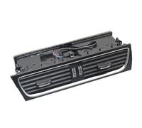 Air Vent Panel for Car For A4 B8 2009-2016 A5 Air Conditioner Outlet 8KD 820 901 951 902(Middle Side)