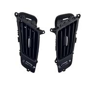 Air Vent Panel for Car Left Right Pair For Hyundai For Sonata YF I45 Instrument Panel Air Conditioning Outlet Brand(Color Name: middle)