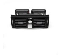 Air Vent Panel for Car LHD RHD W204 Console Air Conditioner AC Vent For Benz C Class C180 C200 220 230 260 C300 350 2007-2011(Middle-Standard)