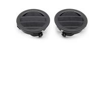 Air Vent Panel for Car LHD RHD W204 Console Air Conditioner AC Vent For Benz C Class C180 C200 220 230 260 C300 350 2007-2011(Color Name: Small 1pair)