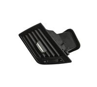 Air Vent Panel Grille Cover For BMW For X1 E84 2010-2015 Front Side Air Vent Grill Assy Dashboard Condition Outlet Cover Frame Trim Grille 64229258363(Left Side-LHD)