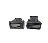 Air Vent Panel Grille Cover For Lexus For LX570 LX450 LX460 2007 2008 2009 2010 2011 2012-2017 Dashboard Air Conditioner Outlet Penal AC Vent(Side 2pcs)