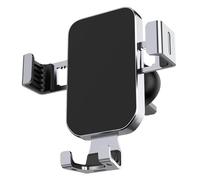 Air Vent Phone Holder for Car | Rotating Auto Smartphone Bracket - Auto Mobile Phone Stand | for Trucks Sedans SUVs Drivers Traveler Delivery Personnel Navigation Users Road Trip Urban Traffic