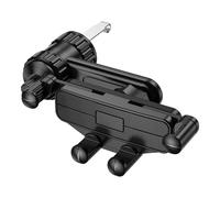 Air Vent Phone Holder for Car - Strong Grip Car Interior Accessories,Air Vent Smartphone Navigation Holder,for Automotive Truck RV Travel Driving Commuting Road Trip Navigation