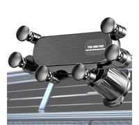 Air Vent Phone Mount for Car Stable Silent Mount Stand
