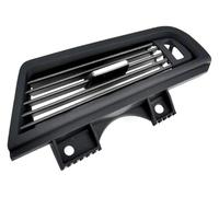 Air Vent Protection For BMW F10 F11 F18 520i 523i 525i 528i 535i 2 Styles Front Console Grill Dash Air Conditioner A/C Outlet Pane(LHD-right-2)
