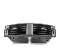 Air Vent Protection For Lexus IS250 IS350/ISF 2006-2008 Condition Fresh Window Car Conditioning 1pc Center Dash Air Vents Grill