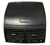 Air Vent Protection For VW For Touareg 2004-2010 Car Conditioning Vents Left And Right 1pc Dash Air Vent Grill(Left and right)