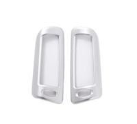 Air Vent Trim Compatible With Benz For S-Class W222 2014 2015 2016 2017 Car Styling Air Conditioning Outlet Frame Sticker Cover Trim