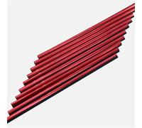Air Vent Trim Compatible With Jaguar For XJ6 1994 1995 1996 1997 Car Air Vent Decorative Interior Decoration Strip Accessories