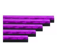 Air Vent Trim Compatible With VW For Tiguan 2016 2017 2018 2019 2020 2021 2022 2023 2024 2025 Car Styling Decorative Strip Air Conditioning Outlet Vent