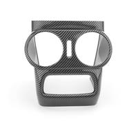 Air Vent Trim Cover Compatible With Kia For Stinger 2018 2019 2020 2021 2022 2023 Replacement Automotive Air Conditional AC Vent Frame Trim Cover