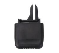 Air Vent Trim Cover Compatible With Porsche For Cayenne 2011 2012 2013 2014-2016 Car Front Center A/C Air Conditioning Vent Outlet Tab Clip Repair Kit 7P5819727(Front No.4)