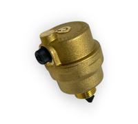 AIR VENT VALVE CALEFFI 3/8 JOLLY LAMBORGHINI 04552080 BAXI JJJ005625830