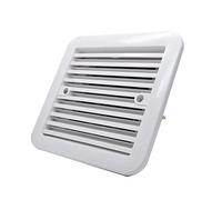 Air Vent Ventilation for Motorhome, HugeAuto Cooling Exhaust Fan 12V for RV Caravan