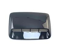 Air Vents Car Air Flow Intake Hood Scoop Bonnet Vent Hood