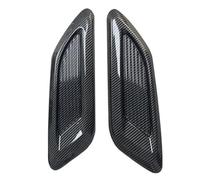Air Vents Car Air Flow Intake Hood Scoop Bonnet Vent Hood