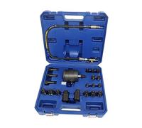 Air Vibration Injector Removal Remover Puller Tool Pneumatic Remove Seized Injectors