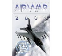 Air War 2000 [DVD] [2008] [Region 1] [US Import] [NTSC]