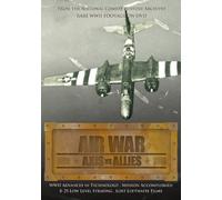 Air War: Axis Vs Allies [DVD] [NTSC]