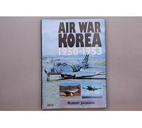 Air War Korea 1950-1953