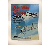 Air War Over Korea: A Pictorial Record - Aircraft Specials series (6035)