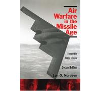 Air Warfare in the Missile Age