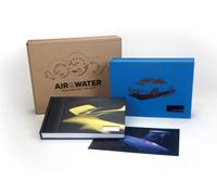Air & Water (911 Edition) : Rare Porsches, 1956-2019