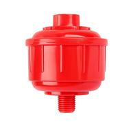 Air WaterTrap Standard 1/4" Thread Removes Moistures Before Reaches Spray and Air Tool Paint Filter