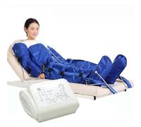 Air Wave Pressure Massage Suit, Lymphatic Drainage Full Body Vacuum Pressotherapy Machine, Muscles Relax