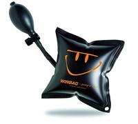Red Horse Air Wedge Winbag 508000001 Black