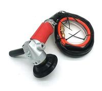 Air Wet Polisher Rear Exhaust Pneumatic for Stone Wet Polishing Stable Grinding ( Color : M14 Thread )