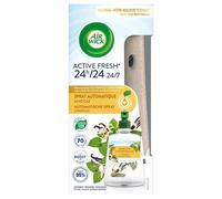 Air Wick 24/7 Active Fresh Aerosol Free Automatic Spray vanilla & Honeysuckle