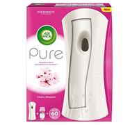 Air Wick Air Freshener, Freshmatic Auto Spray, Cherry Blossom, Gadget and 1 Refill, 250 ml