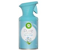 Air Wick 250 ml Spring Delight Pure Air Freshener - Pack of 2