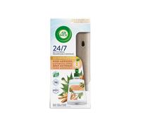 Air Wick Active Fresh 24/7 Automatic Spray Diffuser Unit + Fresh Sandalwood Refill 228ml