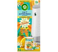 Air Wick Active Fresh Kit Siesta 228 ml