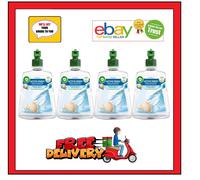 Air Wick Active Fresh Refills ~Marine Breeze ~ 4 x 228ml