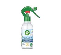 Airwick Room Spray Active Fresh Fresh Cotton 237 ml