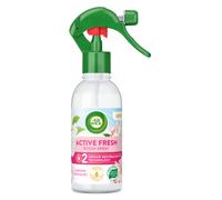 Air Wick Active Fresh Room Spray, Jasmine Bouquet, 236ml