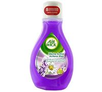 Air Wick Active Wicks Lavender and Chamomile 375 ml (Pack of 4)