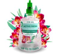 Air Wick Aerosol-Free Automatic Air Freshener Spray |Eucalyptus | Refills| 24x7 Active Fresh Odour Neutraliser | Lasts Up to 70 Days