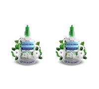 Air Wick Aerosol-Free Automatic Air Freshener Spray | Fresh Cotton| Refills| 24x7 Active Fresh Odour Neutraliser | Lasts Up to 70 Days (Pack of 2)