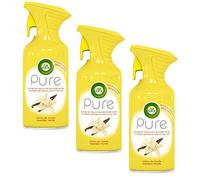 Air Wick Aerosol Pure Vanilla 250 ml - Pack of 3