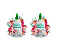 Air Wick AerosolFree Automatic Air Freshener Spray Eucalyptus Refills 24x7