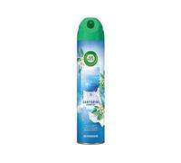 Air Wick Air Freshener Aerosol Santorini Sunrise 300ml (Pack of 6)