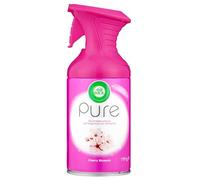 Air Wick Air Freshener, Pure Air Freshener Spray, Cherry Blossom, 250 ml, Single