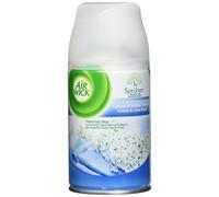 Air Wick Air Freshener Refill - 250 ml Cool Linen & White Lilac