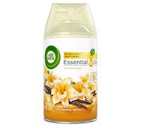 Airwick Premium Air Freshener, Fresh Cotton Scent, 237ml, Non-Wet Spray, Fast-Acting Indoor Deodorizer, Instant Odor Neutralizer, Quick Freshening