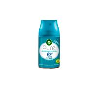 Air-Wick Amb Airwick Fres-M Rec Florfrescor Ropa Limpia